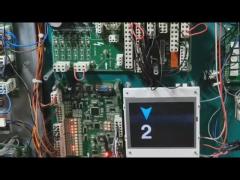 SIO BOARD V2.0(DWG NO204C2305）