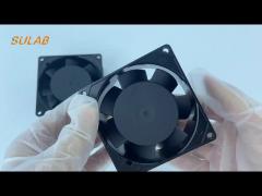 NMB Mat 3115ps/FS-12T-B30  Fan  Elevator Spare Parts