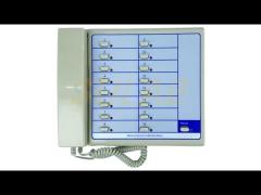 Elevator Intercom NKT12(1-1) 16A  Elevator  Parts Spare