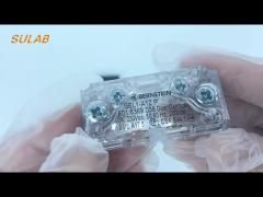 Elevator Spare Parts