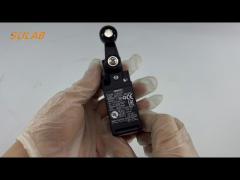 Mitsubishi Hitachi Elevator Buffer Switch Limit Switch D4N-2A20 Travel Limit Safety Switch
