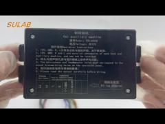 Elevator intercom FXIA4CAB  for Fuji  spart parts