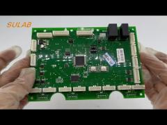 PCB Elevator Drive Board P235741B000G02  Mitsubishi LiftSpare Parts Elevator