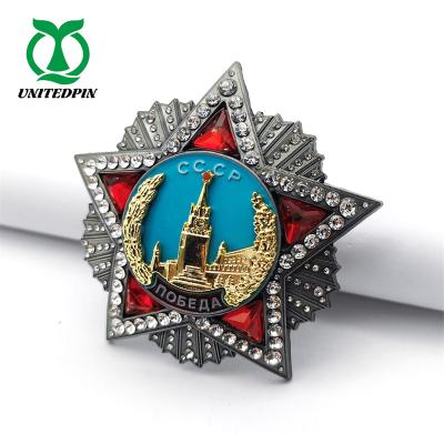 China Wholesale Exquisite Wholesale Metal Cheap Coin Collectibles North America Prizes Logo Gift Metal Challenge Custom Coin for sale