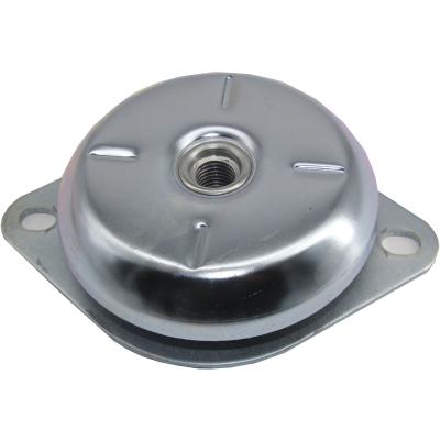 China Eco-friendly Motor-Generator Rubber Fender HVAC Vibration Damper for sale