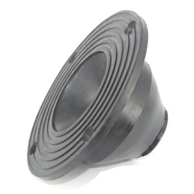 China Eco - Friendly Vibration Mounts Heavy Duty Fender Generator Rubber Dampener for sale