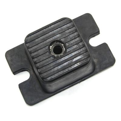 China Eco - Friendly Heavy Duty Rubber Vibration Dampeners Dampener Mounts for sale