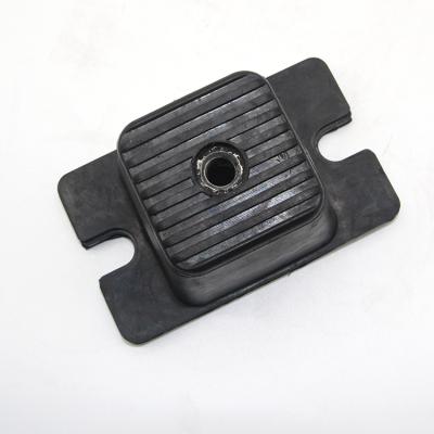 China New Product Eco - Friendly Rubber Isolators Mounts for sale