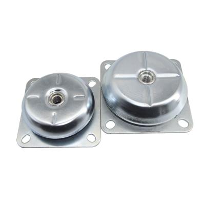 China Eco - Friendly Rubber Pump Damper Mounts Vibration Damper Mounts for sale