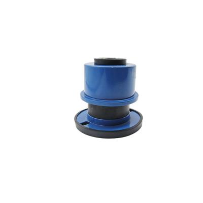 China Industrial Vertical HVAC Spring Vibration Damper For Ceilings for sale