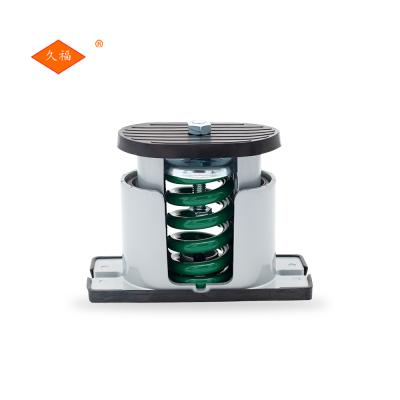 China Outstanding Quality JB Light Type Spring Air Conditioning Box Damper for sale