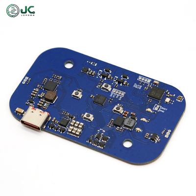 China custom electronics device pcb module controller pcba pcba printing board pcba assembly pcba making circuit board copper board for sale