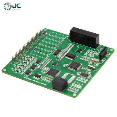 China Electronics device pcb shenzhen pcba panel flexible single layer pcba double layer pcb custom pcba other single sided pcba board for sale