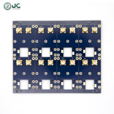 China Shenzhen service pcba design service pcba board static relay circuit board pcba manufacturer pcba assembly electronics device pcba PCB all for sale