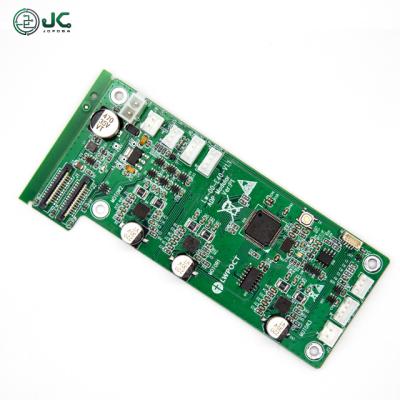 China Electronics device pcb assembly service laminate toy pcb board pcba assembly pcba manufacturers pcba copper plated pcba service for sale