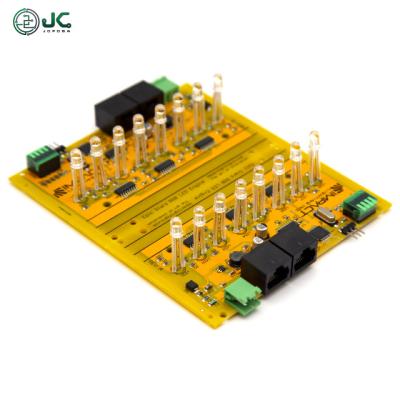 China Presensitized PCB Manufacturer Shenzhen PCB Circuit Board Electronic Device PCB PCB Other PCB for sale