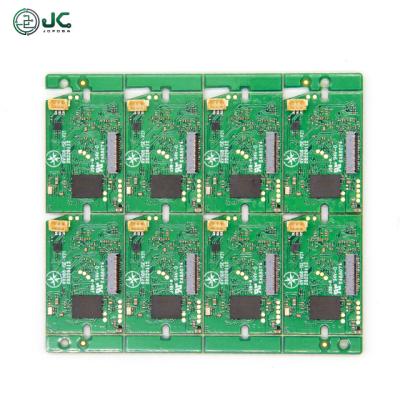 China Shenzhen electronics device pcb holder pcb rack design service pcba pcba assembly machine PCB board making for sale