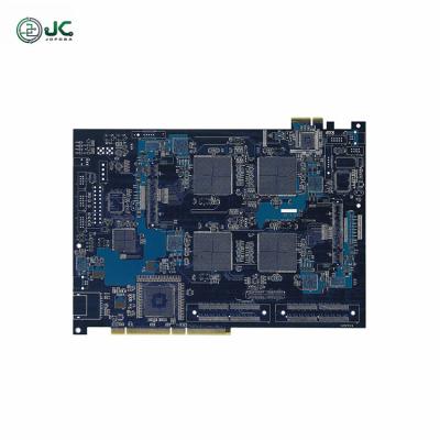 China FR-4 PCBA Customized PCB Process egs002 in Shenzhen China electronic and generator medical electric field for sale