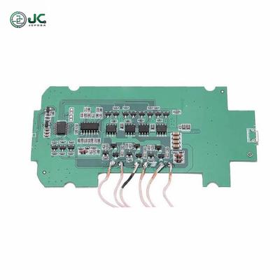 China OEM ODM PCB&PCBA FR-4 smt immersion fixture mt dip fixture smt in Shenzhen China for sale