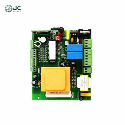 China FR-4 PCB&PCBA smt dip 0.5mm pitch smt zif dip vertical or bottom pcb board pcba manufacturer for sale