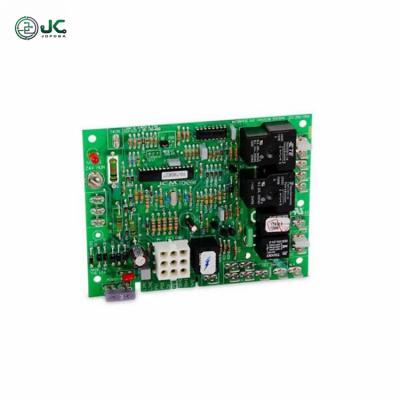 China FR-4 & Electric Generator Field Customized Legend & FR-4 Medical Wet Blast Electronics PCB PCBA PCB Process Printing 1 Ounce for sale