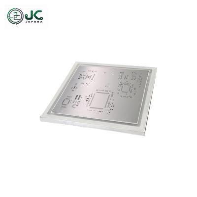 China Electronics Device Smt Solder Paste Printer Stencil Holder for smt stencil frame for smt stencil for sale