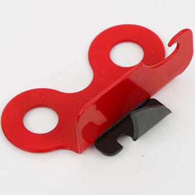 China Custom Printing Bottle Opener Spinner Logo Spinner Opener Finger Toy Metal Beer Bottle Opener Viable Promotion Gifts for sale