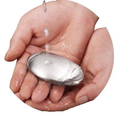 China Remove Smell Kitchen Tools Stainless Steel Soap Hand Smell Remover Bar Removing Smells Like Onion Garlic Smells Fishy Smell From Hands for sale