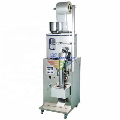 China GARMENT factory price 3 in 1 automatic milk powder packing machine for sale