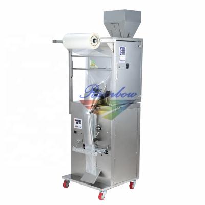 China Multifunctional Automatic Food High Performance 1kg Rice Packing Machine for sale