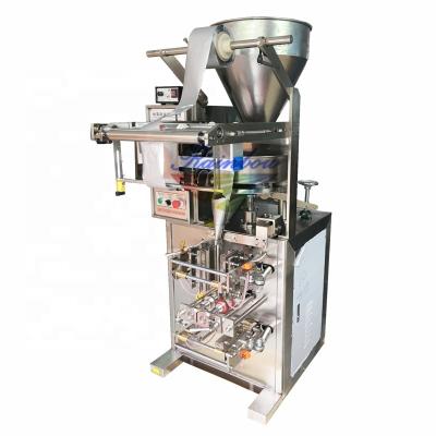 China CLOTHING Factory Price Automatic Vertical High Speed ​​Tea Leaf Packing Machine for sale