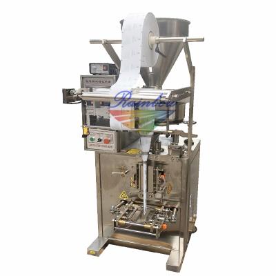 China GARMENT Full Automatic Vertical Sachet Potato Banana Chips Packing Machine for sale