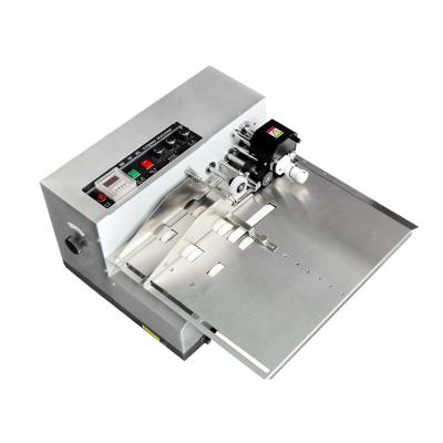 China bill printer cheap price my-380f continuous solid ink coding machine for sale