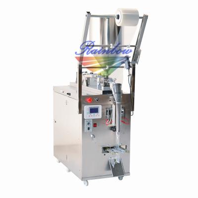 China Beverage Cheap Price Vertical Automatic Cooking Oil Packing Machine for sale