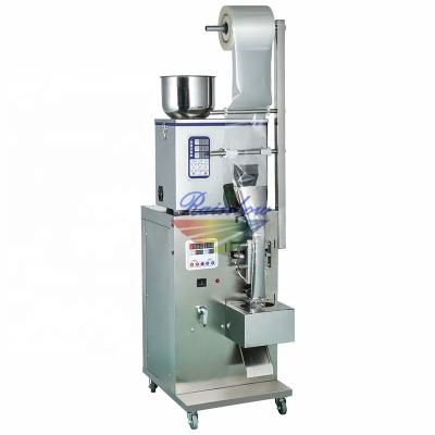 China CLOTHING factory price 3 in 1 automatic powder granule packing machine for sale