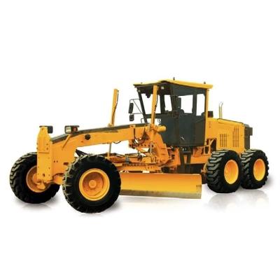 China 125kw 175kw 162kw 132kw 158kw Hydraulic Motor Grader with Front Dozer Blade and Rear Ripper for sale