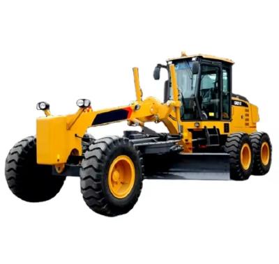 China High Operating Efficiency Mini Motor Grader PSD9200 142kw for Spare Parts Machinery for sale