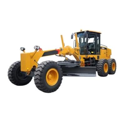 China Máquinas rodoviárias Mini Motor Grader PSD200 com motor JF de 142kw Road Roller Grader Motor à venda