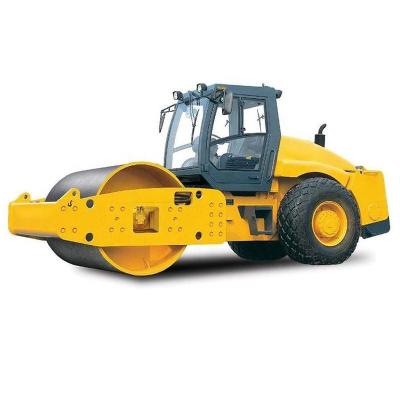 China 3 Ton Mini Vibratory Compactor Road Roller 35KN Exciting Force 0-14km/h Travel Speed for sale