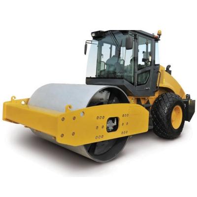 China 20KN Exciting Force YUNNEI Engine 2 Ton 3 Ton Road Roller Machine for Road Maintenance for sale