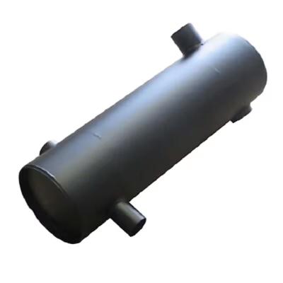 China 320B 320 Muffler 5I8007 Aftermarket Muffler Sale for and Advanced Diesel Engine for sale