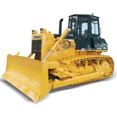 China Garment Shops Crawler Bulldozer HD16C HD18MS HD22 HD22F with Durable Construction for sale