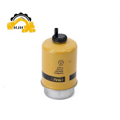 China Fuel Water Separator Filter 131-1812 for Komatsu Excavator Printing Shops Spare Parts for sale