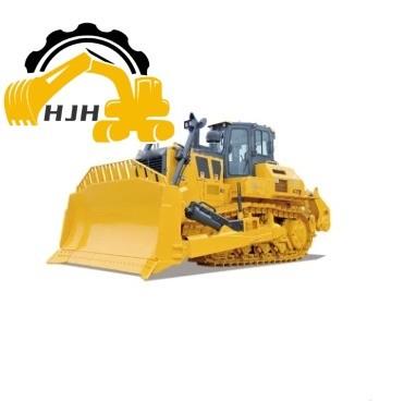 China Standard Construction Machinery Hydrostatic Drive DH46-C3 Crawler Bulldozer for Home for sale