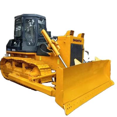 China Shanbo SD22 Remote Control Bulldozer 147-515kw Engine Power Dozer with 540mm Digging Dept for sale