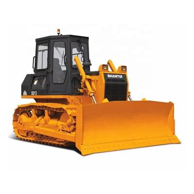 China 450L Fuel Tank KOMAMAX 160HP 230HP 320HP Mini Small Crawler Dozer Bulldozer Machine for sale