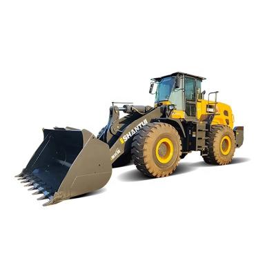 China 1600kg Articulated Front End Compact Small Mini Telescopic Wheel Loader for Energy Mining for sale