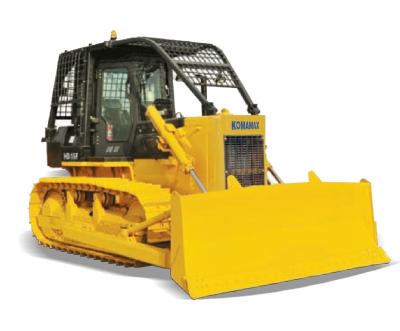 Cina XCMG Ty230 Crawler Bulldozer Machine 230HP con pompa idraulica JF 6.5m3 Capacità di dozing in vendita