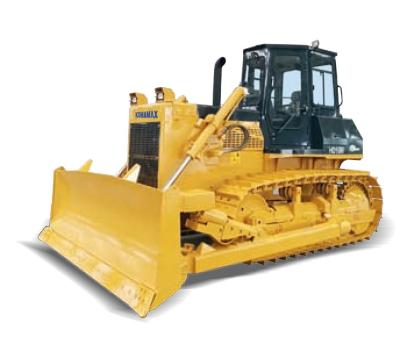 China Komatsu D85 Dozer Tractor japonés de segunda mano con pala de rodillo recto en venta