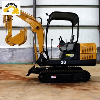 China CE EPA Euro 5 Kubota Engine Mini Excavator 3.5 Ton for Farm in Manufacturing Plant for sale